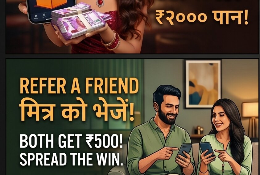 IPL cricket betting at Matkaresultmadhur